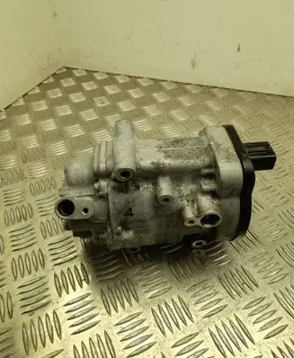 Toyota Corolla E210 E21 Air conditioning (A/C) compressor (pump) 0424001201