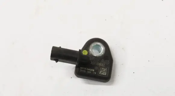 Skoda Octavia Mk3 (5E) Airbag deployment crash/impact sensor 3Q0959651