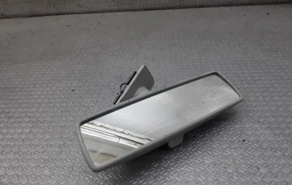 Volkswagen Touran I Rear view mirror (interior) E1010749