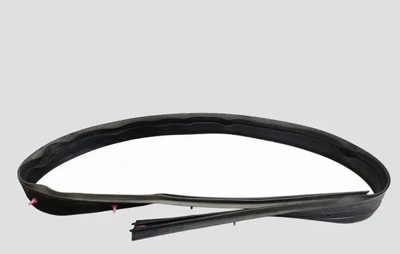 Lexus NX Front door rubber seal H201608241331W15