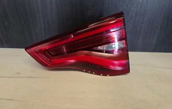 BMW X3 G01 Tailgate rear/tail lights 7408744