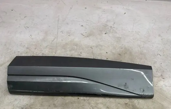Cupra Formentor Rear door trim (molding) 5FF854949B