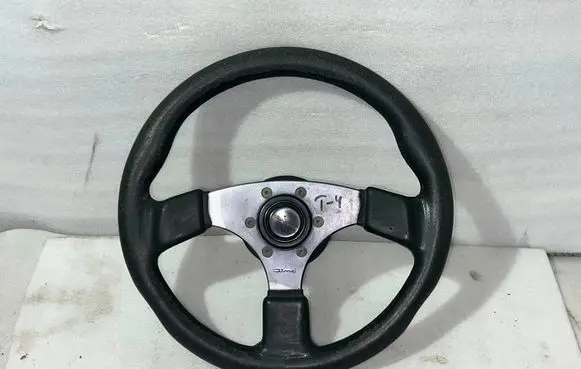 Volkswagen Multivan T4 Steering wheel