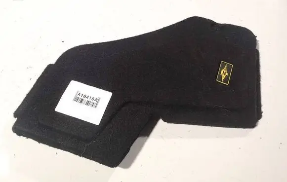 Hyundai Tiburon Other trunk/boot trim element