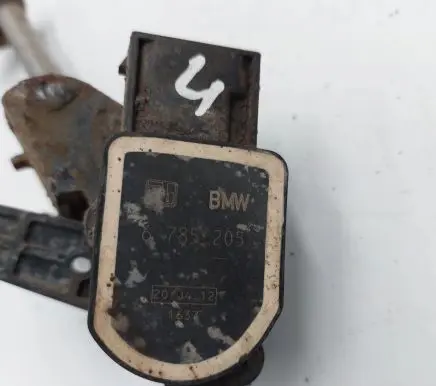 Mini Paceman (R61) Headlight/headlamp level sensor 6785205