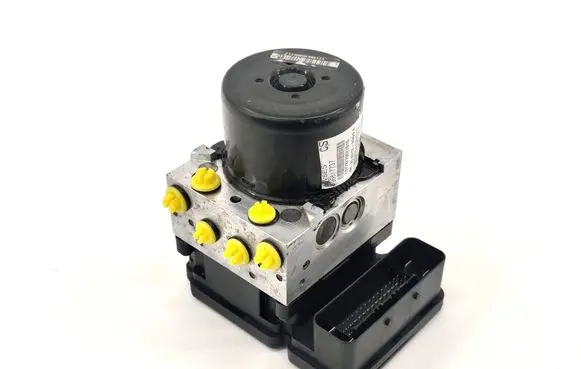 Chevrolet Captiva ABS Pump 96817737 25021203944 000401812C4