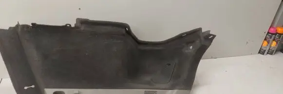 Toyota Prius (XW20) Trunk/boot lower side trim panel 6471547010
