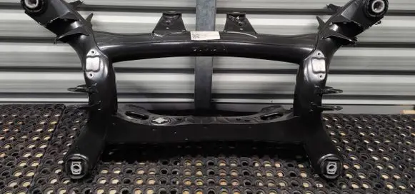 BMW 4 G22 G23 G24 G26 Rear subframe 8837911