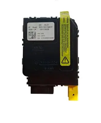 Audi A3 S3 A3 Sportback 8P Steering angle sensor 8P0953549F 05113629 01016082310408