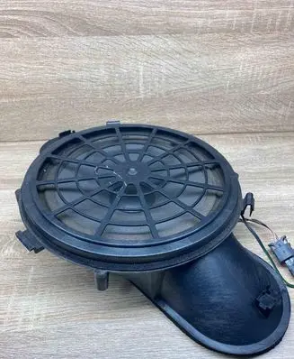 Mercedes-Benz S W220 Subwoofer speaker 2208200202 27525078624