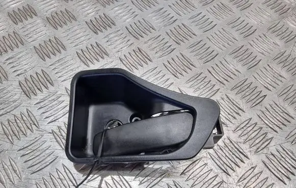 Fiat Fiorino Sliding door interior handle 735455390 T0793