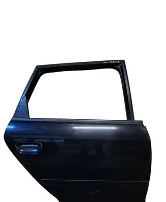 Audi A3 S3 A3 Sportback 8P Rear door