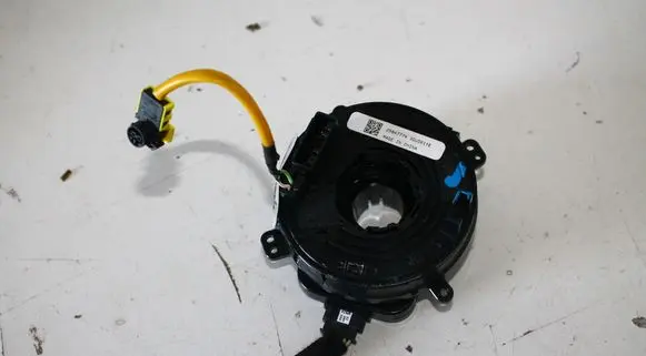 Chevrolet Cruze Airbag slip ring squib (SRS ring) 25947774 25849366 C68049XF
