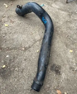 Volvo S80 Intercooler hose/pipe
