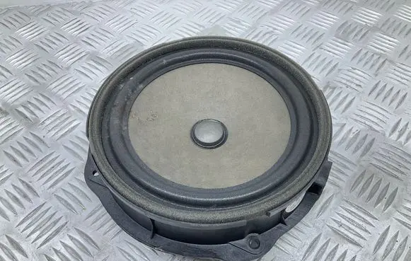 Seat Leon (5F) Front door speaker 5F0035415