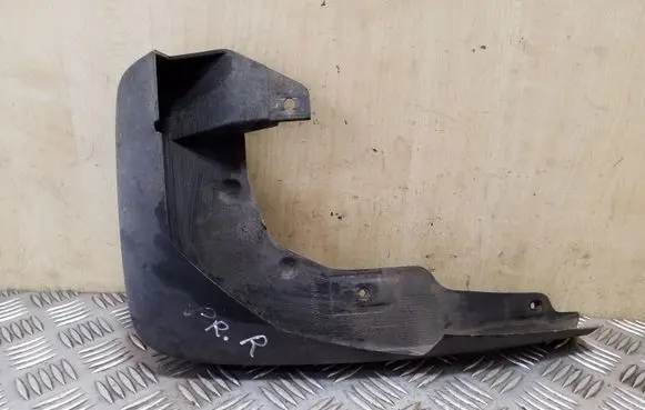 Front mudguard