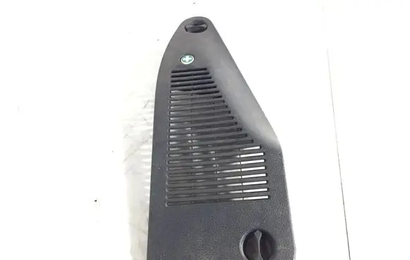 Opel Zafira A Other trunk/boot trim element 90580309