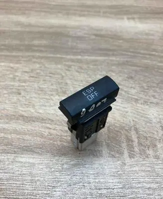 ESP (stability program) switch