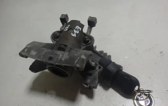 BMW 5 E39 Ignition lock 1095824
