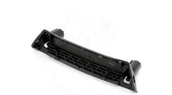 Volkswagen Transporter - Caravelle T5 Front door interior handle 7H0867180C 97SKV007 7H0867180C9B9