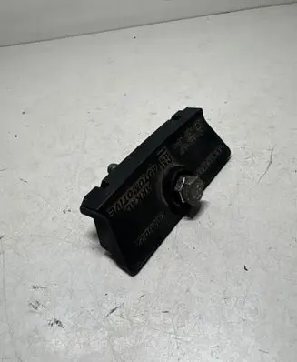 Opel Vectra C Battery bracket 09115187