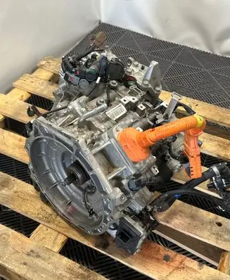 KIA Niro Automatic gearbox 31102B500 D06HRD1362 431002B500