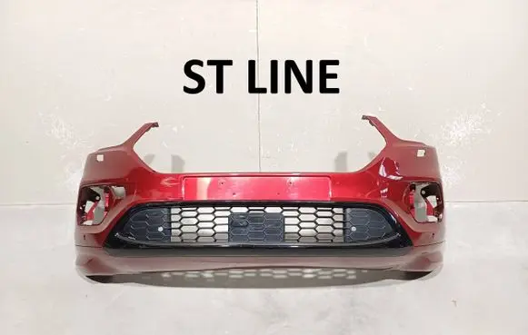 Ford Kuga II Front bumper GV44S17K819 GV4417F771V GV4417F775V
