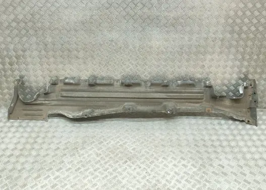 Land Rover Discovery 5 Side bottom protection HPLA104C20AC