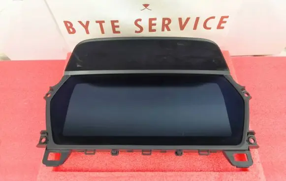 BMW 7 G70 Speedometer (instrument cluster) 5A9E046 62105A9E046