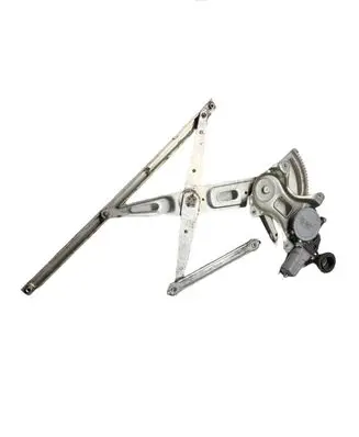 Lexus IS 220D-250-350 Front door window regulator with motor 8571058010 0620401760