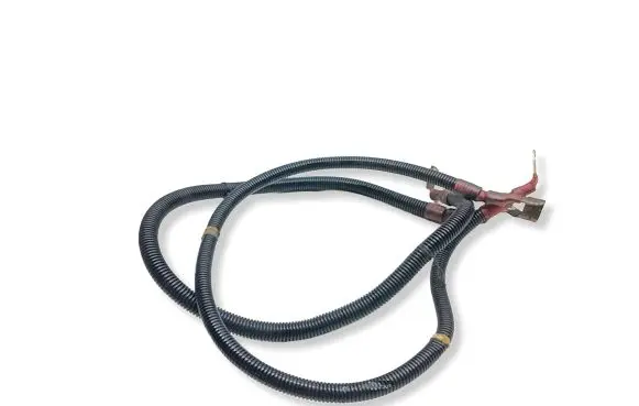 BMW 5 F10 F11 Positive cable (battery) 