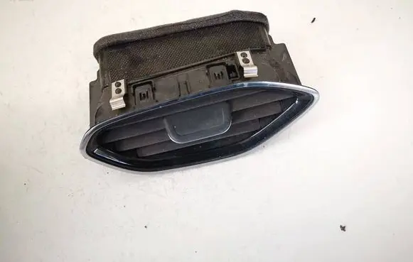 Opel Crossland X Dashboard side air vent grill/cover trim 13487186 545326626