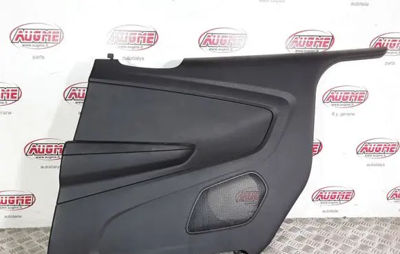 Ford B-MAX Door card panel trim set 3700046E