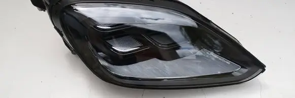 Porsche Cayenne (9Y0 9Y3) LED Daytime headlight 9Y0941086M 1EX01548722 MDE130374A