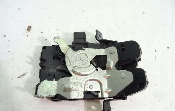 Jaguar F-Pace Tailgate/trunk/boot lock/catch/latch