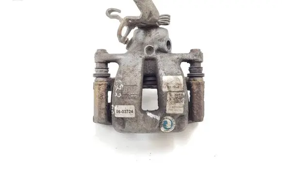 Audi TT TTS Mk2 Rear brake caliper 0603724 181122