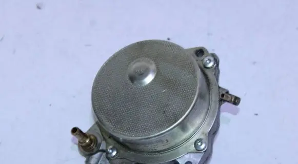 Fiat Bravo Vacuum pump 55205446 729023030 000552054460