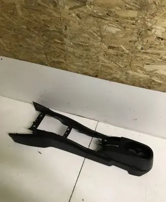 Peugeot 207 Center console 9650071077