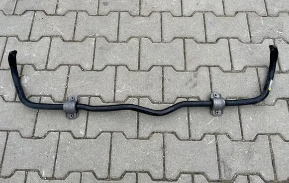 Peugeot 2008 II Front anti-roll bar/sway bar 9831287280
