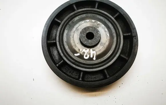 Nissan Primastar Crankshaft pulley