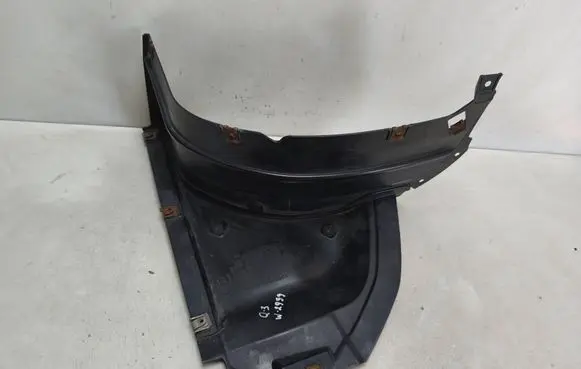 Audi Q3 8U Front wheel arch liner splash guards 8U0853887