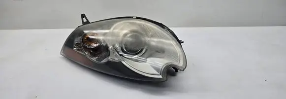 Jaguar XK - XKR Headlight/headlamp 6W8313W029FE 1LL23802916