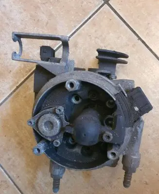 Volkswagen PASSAT B4 Carburettor 0132008601 389C5