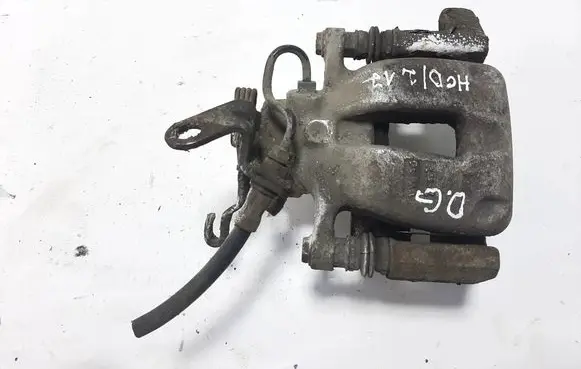 Volkswagen Golf V Rear brake caliper 