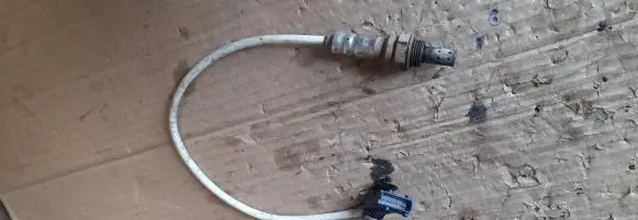 Peugeot RCZ Lambda probe sensor 75489618006