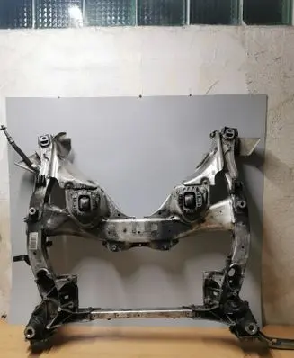BMW 7 F01 F02 F03 F04 Front subframe 6778362 6778359