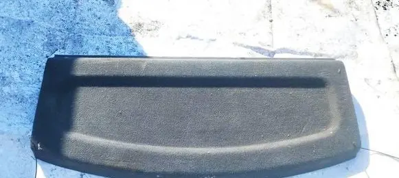 Ford Mondeo MK IV Parcel shelf 