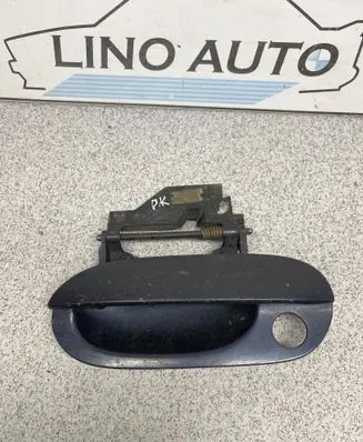 BMW 7 E38 Front door exterior handle 51218166971