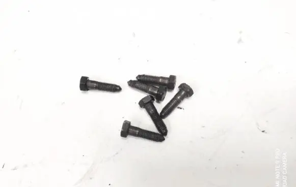 Nuts/bolts
