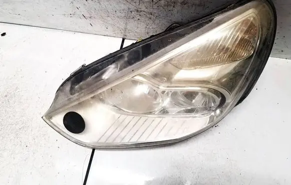Ford Galaxy Headlight/headlamp 1LJ00925003